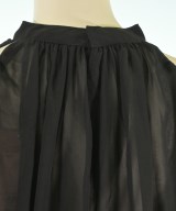 eimy istoire（エイミーイストワール）ブラウス 黒 サイズ:F レディース/2200649057283