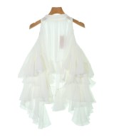 eimy istoire（エイミーイストワール）ブラウス 白 サイズ:F レディース/2200649057290