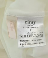 eimy istoire（エイミーイストワール）ブラウス 白 サイズ:F レディース/2200649057290