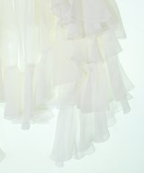 eimy istoire（エイミーイストワール）ブラウス 白 サイズ:F レディース/2200649057290