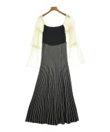 eimy istoire（エイミーイストワール）ワンピース 黒 サイズ:F レディース/2200651032087