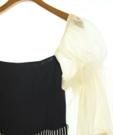 eimy istoire（エイミーイストワール）ワンピース 黒 サイズ:F レディース/2200651032087