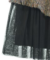 eimy istoire（エイミーイストワール）ロング・マキシ丈スカート 赤 サイズ:S レディース/2200658659034