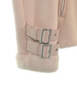 eimy istoire（エイミーイストワール）ライダース ピンク サイズ:F レディース/2200655250012