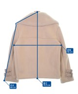 eimy istoire（エイミーイストワール）ライダース ピンク サイズ:F レディース/2200655250012