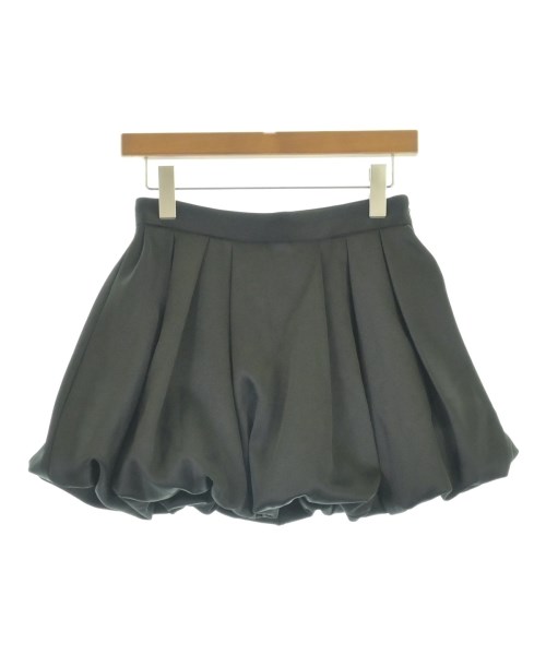 eimy istoire(エイミーイストワール)のショートパンツ サイズ:38(M位) 2,400円