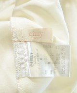 eimy istoire（エイミーイストワール）ひざ丈スカート 白 サイズ:M レディース/2200678429037