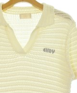 eimy istoire（エイミーイストワール）ニット・セーター 白 サイズ:F レディース/2200703633026