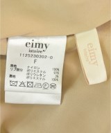eimy istoire（エイミーイストワール）ミニスカート ベージュ サイズ:F レディース/2200701900151