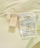 eimy istoire（エイミーイストワール）キャミソール 白 サイズ:F レディース/2200705064040