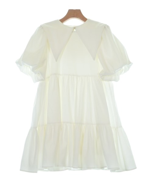 eimy istoire(エイミーイストワール)ワンピース 白 サイズ:F/2200664059170