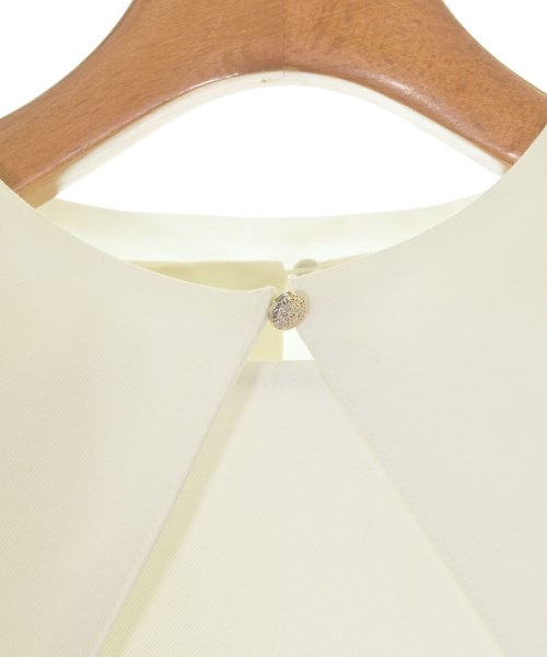 eimy istoire（エイミーイストワール）ワンピース 白 サイズ:F レディース/2200664059170