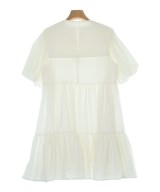 eimy istoire（エイミーイストワール）ワンピース 白 サイズ:F レディース/2200664059170