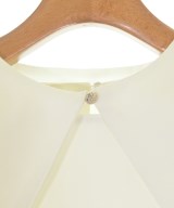 eimy istoire（エイミーイストワール）ワンピース 白 サイズ:F レディース/2200664059170