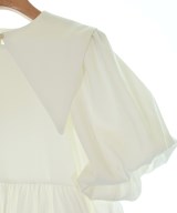 eimy istoire（エイミーイストワール）ワンピース 白 サイズ:F レディース/2200664059170