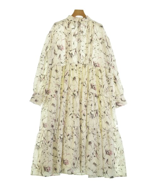 eimy istoire(エイミーイストワール)ワンピース 白 サイズ:F/2200664219024