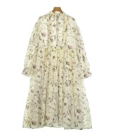 eimy istoire（エイミーイストワール）ワンピース 白 サイズ:F レディース/2200664219024