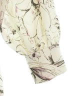 eimy istoire（エイミーイストワール）ワンピース 白 サイズ:F レディース/2200664219024