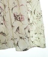 eimy istoire（エイミーイストワール）ワンピース 白 サイズ:F レディース/2200664219024