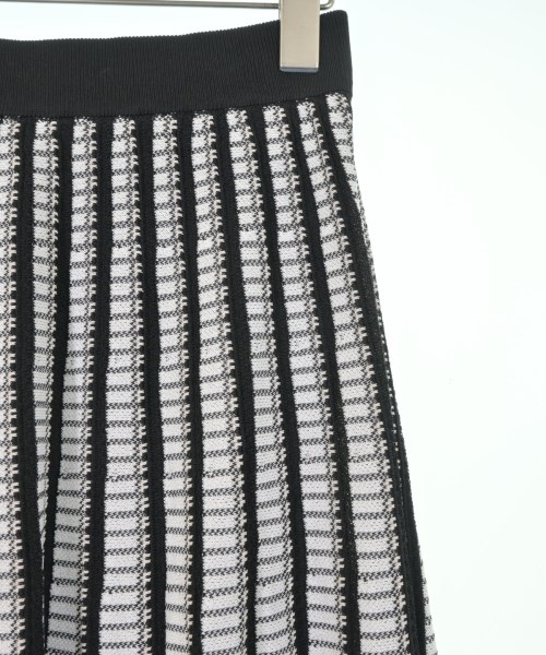 eimy istoire（エイミーイストワール）ロング・マキシ丈スカート 白 サイズ:F レディース/2200664219079