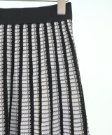 eimy istoire（エイミーイストワール）ロング・マキシ丈スカート 白 サイズ:F レディース/2200664219079