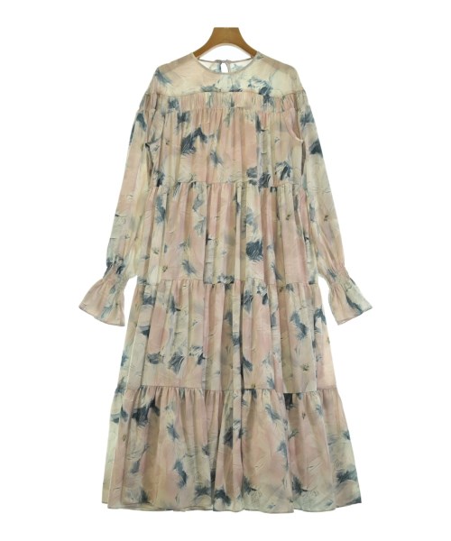 eimy istoire(エイミーイストワール)ワンピース ピンク サイズ:F/2200664219123