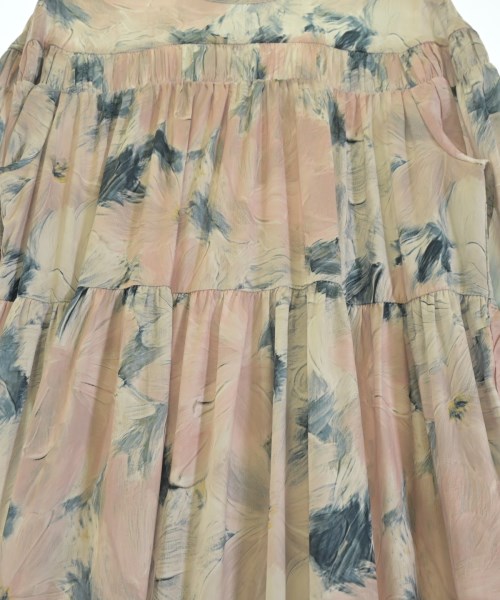 eimy istoire（エイミーイストワール）ワンピース ピンク サイズ:F レディース/2200664219123