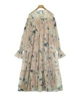 eimy istoire（エイミーイストワール）ワンピース ピンク サイズ:F レディース/2200664219123