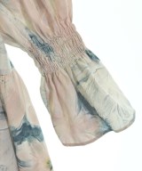 eimy istoire（エイミーイストワール）ワンピース ピンク サイズ:F レディース/2200664219123