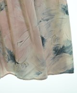 eimy istoire（エイミーイストワール）ワンピース ピンク サイズ:F レディース/2200664219123