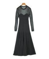 eimy istoire（エイミーイストワール）ワンピース 黒 サイズ:F レディース/2200664219147