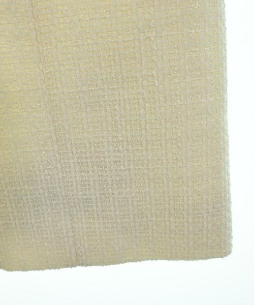 eimy istoire（エイミーイストワール）ジャケット 白 サイズ:M レディース/2200664219215