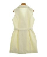 eimy istoire（エイミーイストワール）ジャケット 白 サイズ:M レディース/2200664219215