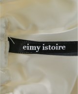 eimy istoire（エイミーイストワール）ロング・マキシ丈スカート 白 サイズ:F レディース/2200664219253
