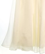 eimy istoire（エイミーイストワール）ロング・マキシ丈スカート 白 サイズ:F レディース/2200664219253