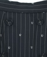 eimy istoire（エイミーイストワール）ロング・マキシ丈スカート 紺 サイズ:M レディース/2200664219291