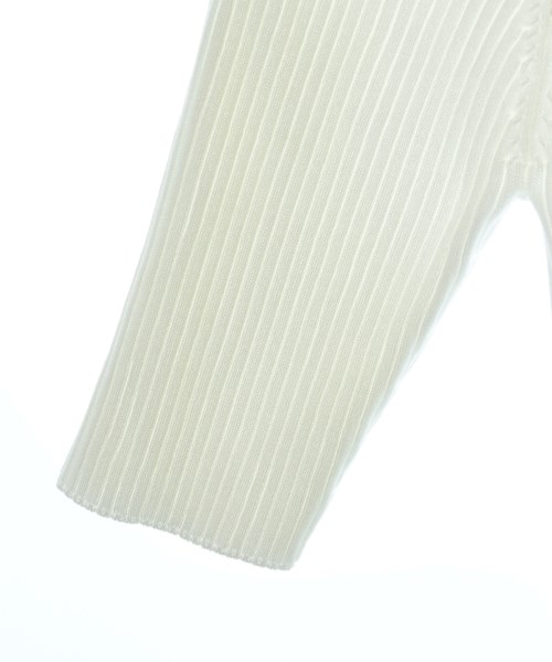 eimy istoire（エイミーイストワール）Tシャツ・カットソー 白 サイズ:F レディース/2200664219598