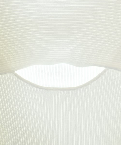 eimy istoire（エイミーイストワール）Tシャツ・カットソー 白 サイズ:F レディース/2200664219598