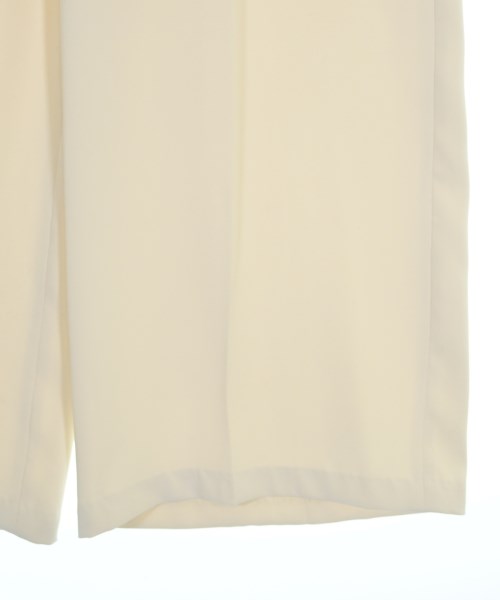 eimy istoire（エイミーイストワール）オールインワン/サロペット 白 サイズ:M レディース/2200664219611