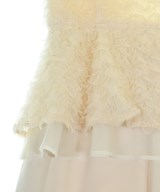 eimy istoire（エイミーイストワール）オールインワン/サロペット 白 サイズ:M レディース/2200664219611