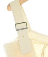 eimy istoire（エイミーイストワール）オールインワン/サロペット 白 サイズ:M レディース/2200664219611