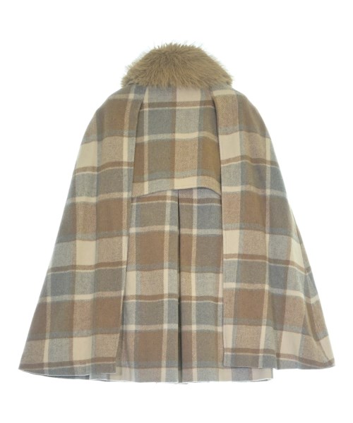 eimy istoire（エイミーイストワール）その他 ベージュ サイズ:F レディース/2200664219703