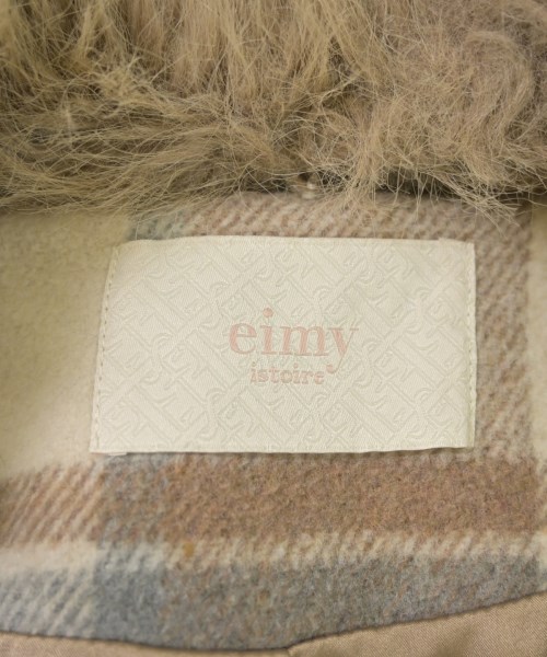 eimy istoire（エイミーイストワール）その他 ベージュ サイズ:F レディース/2200664219703