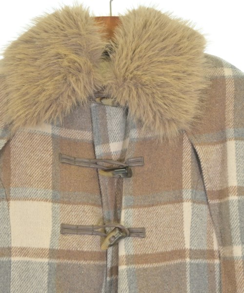 eimy istoire（エイミーイストワール）その他 ベージュ サイズ:F レディース/2200664219703