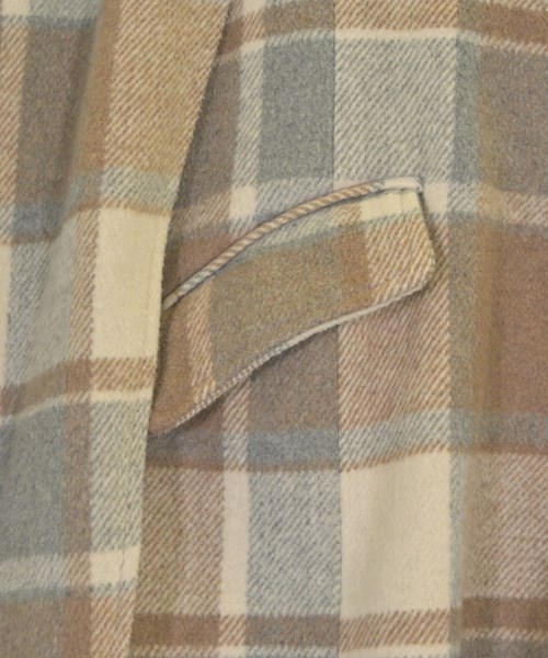 eimy istoire（エイミーイストワール）その他 ベージュ サイズ:F レディース/2200664219703