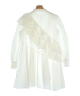 eimy istoire（エイミーイストワール）シャツワンピース 白 サイズ:XS レディース/2200664219710