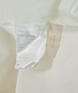 eimy istoire（エイミーイストワール）シャツワンピース 白 サイズ:XS レディース/2200664219710
