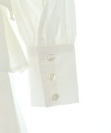 eimy istoire（エイミーイストワール）シャツワンピース 白 サイズ:XS レディース/2200664219710