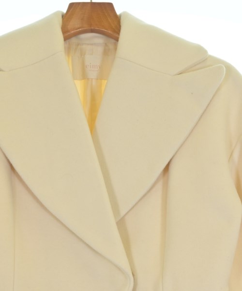 eimy istoire（エイミーイストワール）その他 白 サイズ:M レディース/2200664219857