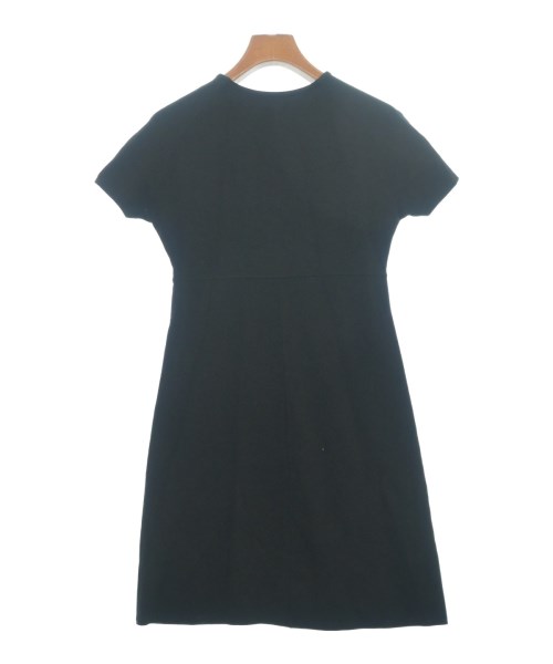 eimy istoire（エイミーイストワール）ワンピース 黒 サイズ:F レディース/2200665710056